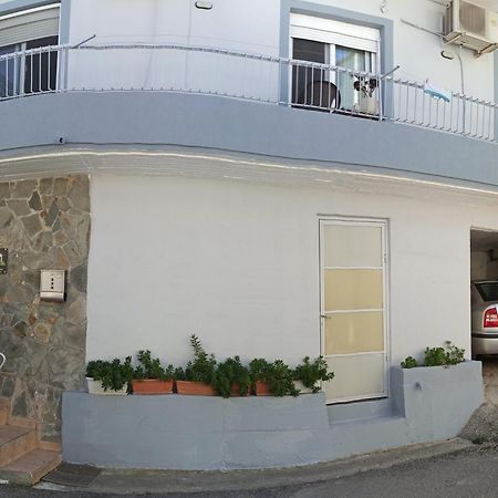Mama'S House Daire Kavala Dış mekan fotoğraf