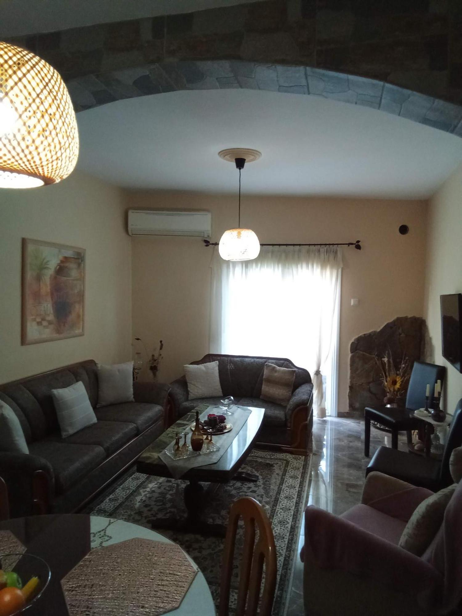 Mama'S House Daire Kavala Dış mekan fotoğraf